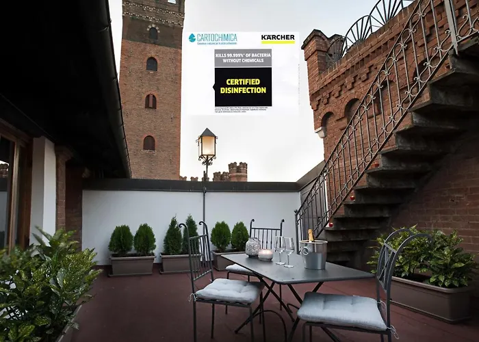 Castello Medici Del Vascello