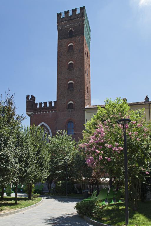 Castello Medici Del Vascello Apartment Asti